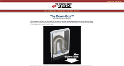 Desktop Screenshot of down-box.com